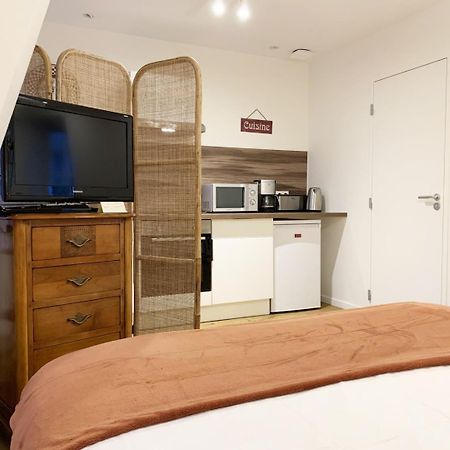 Monet - Appartement Pour 2 Personnes Chartres Dış mekan fotoğraf