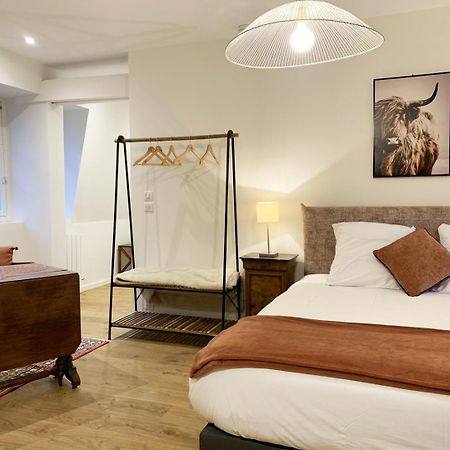 Monet - Appartement Pour 2 Personnes Chartres Dış mekan fotoğraf